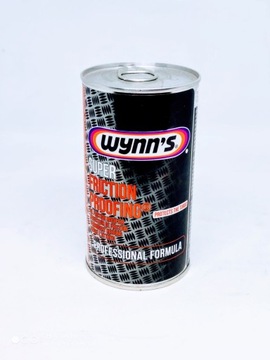 WYNN'S DODATEK DO OLEJU SMARUJE I CZYŚCI