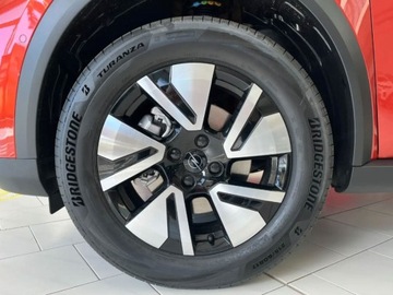 Opel Frontera C 2025 Od ręki - GS 1.2 Turbo 145KM / Pakiet Tech, Zimowy, zdjęcie 8