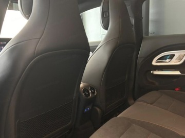 Mercedes CLA C118/X118 2026 MERCEDES-BENZ CLA 220 4-Matic AMG Line 1.5 (190KM) 2026, zdjęcie 10