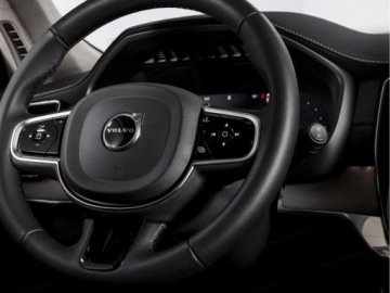 Volvo XC90 II 2026 VOLVO XC90 B5 AWD Ultra Dark 7os Suv 2.0(244KM) 2026, zdjęcie 10