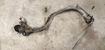 OPEL ADAM 1.4 B WLEW PALIWA LPG 13412787