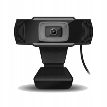 КАМЕРА ПК ВЕБ-КАМЕРА ДЛЯ КЛАССА + МИКРОФОН