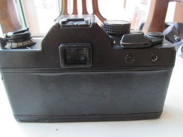 Камера Contax RTS