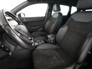 Cupra Ateca Crossover 2.0 TSI 300KM 2020 Cupra Ateca GRATIS! Pakiet Serwisowy o wartości, zdjęcie 12