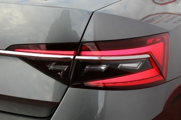 Skoda Superb III Liftback Facelifting 1.5 TSI 150KM 2022 Škoda Superb Skoda Superb AMBITION 1.5 TSI DSG, zdjęcie 35