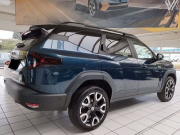 Dacia Bigster 1.8 Hybrid 156KM 2025 DACIA Bigster Journey 1.8 Full Hybrid Suv 155KM 2025, zdjęcie 2