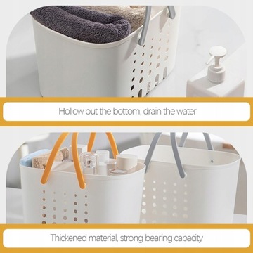 Akcesoria do kąpieli użytkowych Przenośny prysznic