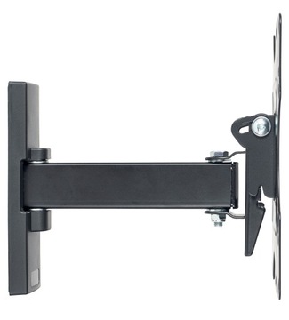 РЕГУЛИРУЕМАЯ ПОДВЕСКА ДЛЯ ТЕЛЕВИЗОРА 17–42 ДЮЙМА