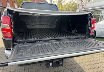 Fiat Fullback Podwójna kabina 2.4 MJ 180KM 2017 Fiat Fullback Fiat Fullback 4WD DC Professional LX 2.4 Diesel 181KM, zdjęcie 18