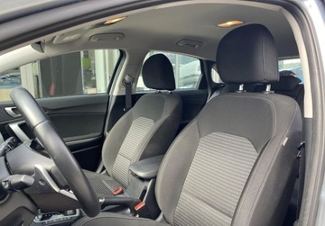 Kia Ceed III Hatchback Facelifting  1.5 T-GDI 160KM 2023 Kia Ceed ZAKUP ZDALNY Kia Ceed 2023 1.5Benz,160KM,PL salon, ASO, wersja M,, zdjęcie 10