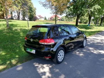 Volkswagen Golf 2011 Volkswagen Golf VI 1.4 MPI, zdjęcie 6