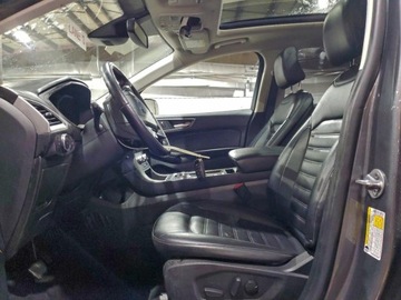 Ford Edge II 2022 Ford Edge SEL 2022 2.0L 2.0 Benzyna 250KM, zdjęcie 7