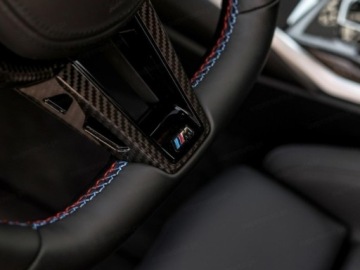 BMW Seria 3 G20-G21 2026 BMW Seria 3 Touring M3 Competition xDrive 3.0 (530KM) 2026, zdjęcie 8