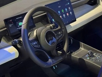 BYD Seal 2025 5 DM-i 1.5 Comfort Sedan (212 KM) 2025, zdjęcie 4