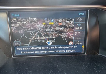 Audi A4 B8 Avant Facelifting 2.0 TDI 150KM 2014 Audi A4 Avant 2.0 Diesel 150KM, zdjęcie 12