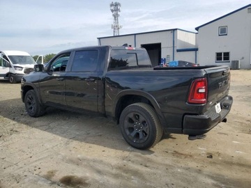  RAM 1500 Big Horn 2025 3.6l 3.6 Benzyna 305KM, zdjęcie 1