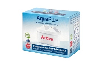 ФИЛЬТР ДЛЯ ВОДЫ AQUAEFFECT BRITA MAXTRA 10 шт.