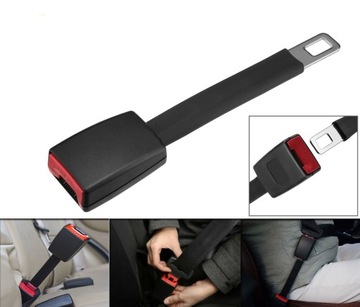 2x ЧАСЫ С УДЛИНИТЕЛЕМ РЕМНЯ, ПЕРЕХОДНИК ВИЛКИ ALLKOB PLUG 25см