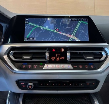 BMW Seria 3 G20-G21 Limuzyna M 3.0 M3 Competition 510KM 2022 BMW M3 COMPETITION salon Polska ASO FV23 R-CARS.pl 3.0 Benzyna 510KM, zdjęcie 21