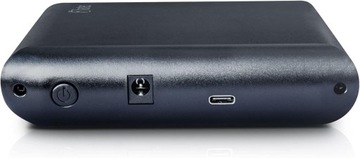 КОРПУС ДЛЯ ЖЕСТКОГО ДИСКА 3,5 ДЮЙМА SATA FANTEC DB-F35U3, РАЗЪЕМ USB 3.0, АЛЮМИНИЕВЫЙ