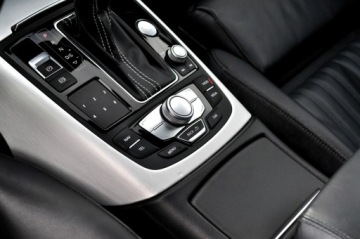Audi A6 C7 Limousine Facelifting 2.0 TDI ultra 190KM 2016 Audi A6 2 x S-Line Bi Xenon Ledy Skóra 4xKLima, zdjęcie 19