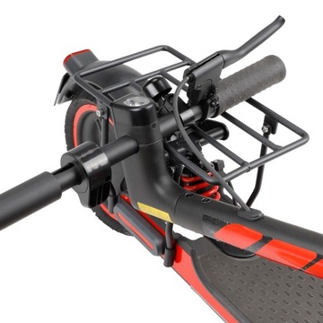 Металлический багажник ULIP для скутера Xiaomi M365(Pro)/Pro 2/1S/Essential/Mi3