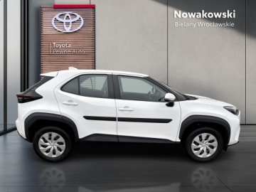 Toyota Yaris IV Hatchback 1.5 Dynamic Force 125KM 2021 Toyota Yaris Cross 1.5 Active 1.5 Active | czujnik, zdjęcie 27