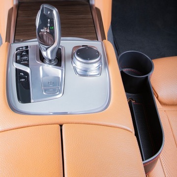 АВТОМОБИЛЬНЫЙ ОРГАНИЗАТОР МЕЖДУ СИДЕНЬЯМИ ПРАВЫЙ ЛЕВЫЙ ДЕРЖАТЕЛЬ ДЛЯ КРУЖКИ 2ШТ.