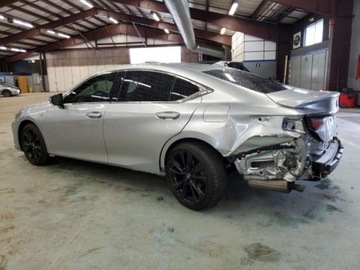 Lexus ES VII (XV70) 2022 Lexus ES 350 F-Sport, 2022r., 3.5L 3.5 Benzyna 302KM, zdjęcie 3