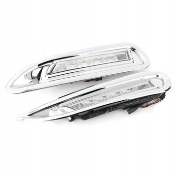 33cm*10cm Światło dzienne LED