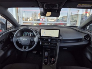 Toyota C-HR II 2024 Toyota C-HR 2.0 PHEV Style 2.0 PHEV 223 KM Style S, zdjęcie 4