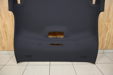 MERCEDES B-CLASS W246 ПОТОЛКА ЧЕРНАЯ AMG