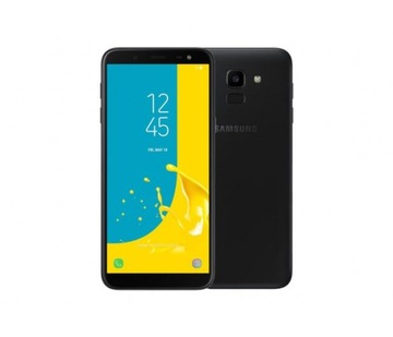 telefon Samsung Galaxy J6 Dual SIM bez locka