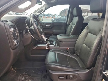  GMC Sierra K1500 AT4 2021 5.3L 5.3 Benzyna 355KM, zdjęcie 7