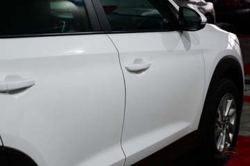 Hyundai Tucson III SUV 1.6 GDI 132KM 2016 Hyundai Tucson 1.6 GDI Led Climatronic Navi Ka..., zdjęcie 34