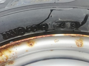 VW T5 T6 MULTIVAN 205/65R16C МАГАЗИН 13 лет