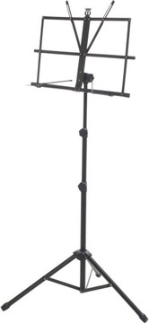 Pulpit do nut stojak statyw M-tunes mtS-110 Czarny