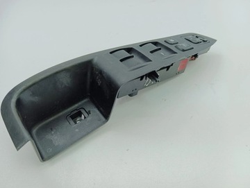 CITROEN C-CROSSER 2009 PRAVÁ STRANA KNOFLÍKY SKEL