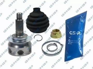 GSP KLOUB HNACÍ 899310