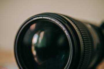 MARUMI Magnetic Slim Basic Kit 77 мм