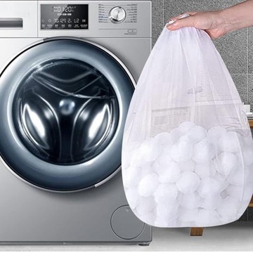 Wkład do pompy piaskowej kulki filtracyjne do basenu 1600G