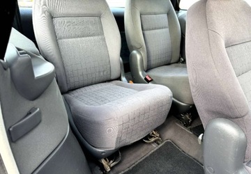 Seat Alhambra I (7MS) Minivan Facelifting 2.0 i 115KM 2005 Seat Alhambra 2.0 Benzyna 7-osobowy 6-biegow Tempomat Klimatronik 2.0, zdjęcie 17