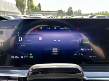 Omoda 9 1.5 T-GDI 537KM 2025 Omoda 9 PHEV Exlusive 1.5 Hybryda Plug-in 537KM, zdjęcie 13