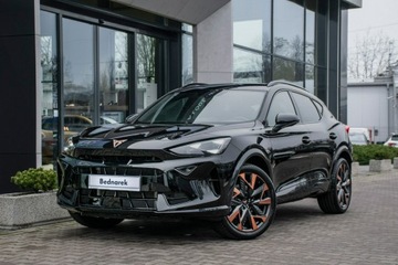 Cupra Formentor Crossover 1.5 TSI 150KM 2025 Cupra Formentor 1.5 e-TSI 150 KM DSG - Dostępny, zdjęcie 2