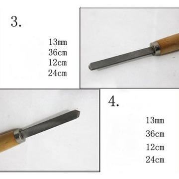 Токарные станки HSS,