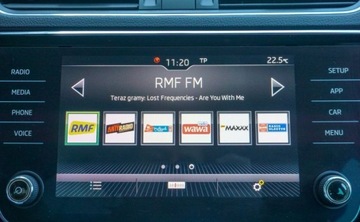 Skoda Superb III Liftback Facelifting 2.0 TDI SCR 150KM 2019 Skoda Superb 2.0TDI 150KM Ambition 134000km Bi-xenon El. klapa GWARANCJA 1, zdjęcie 26