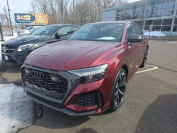 Audi 2022 Audi RS Q8 Tfsi Quattro 2022 4.0 Benzyna 591KM, zdjęcie 1