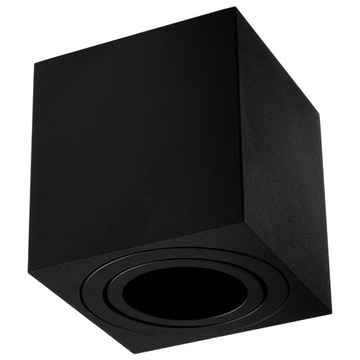 3x Накладной светильник HALOGEN SPOT TUBE +LED GU10