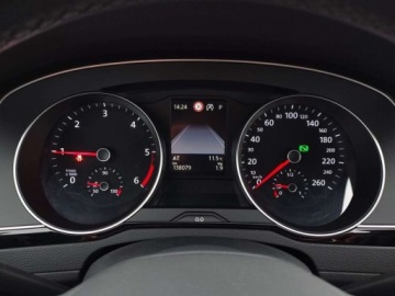 Volkswagen Passat B8 Variant Facelifting 2.0 TDI SCR 150KM 2022 Volkswagen Passat Variant HAK Faktura VAT Kamera Nawigacja 2.0 Diesel, zdjęcie 14