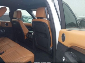 Land Rover Discovery V Terenowy 3.0 Si6 340KM 2020 Land Rover Discovery Hse Luxury 2020 3.0 Benzyna 340KM, zdjęcie 11